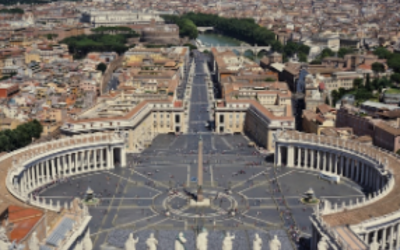 Vaticano e Capela Sistina: Visita Guiada