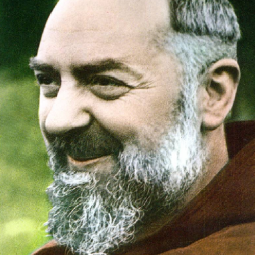 As 7 Orações Poderosas de Padre Pio para Melhorar a Sua Vida