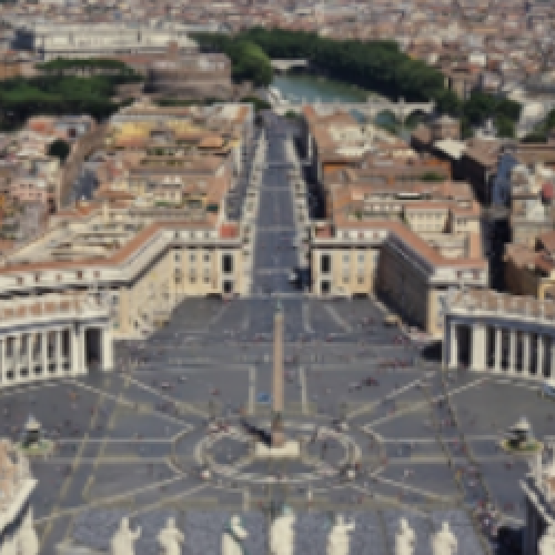 Vaticano e Capela Sistina: Visita Guiada